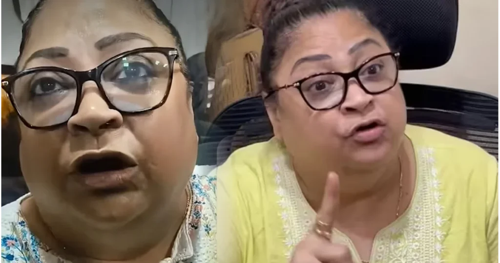 দ্বিতীয় দফায় ইম্পা বিতর্কে নতুন মোড়! অনাস্থা প্রস্তাবের জেরে সিংহাসন হারিয়েছেন, তবু বললেন "আমিই সভাপতি"! নব নিযুক্ত সভাপতি রতন সাহাকে মানতে নারাজ পিয়া সেনগুপ্ত! EIMPA, Piya Sengupta, Ratan Saha, Bengali Film Industry, EIMPA controversy, Gautam Ghosh, Tollywood news, Bengal entertainment news, EIMPA election, Bengali cinema association, ইম্পা, পিয়া সেনগুপ্ত, রতন সাহা, গৌতম ঘোষ, টলিউড, বাংলা সিনেমা, ইম্পা বিতর্ক, ইম্পা নির্বাচন, বনি সেনগুপ্ত, বাংলা বিনোদন খবর