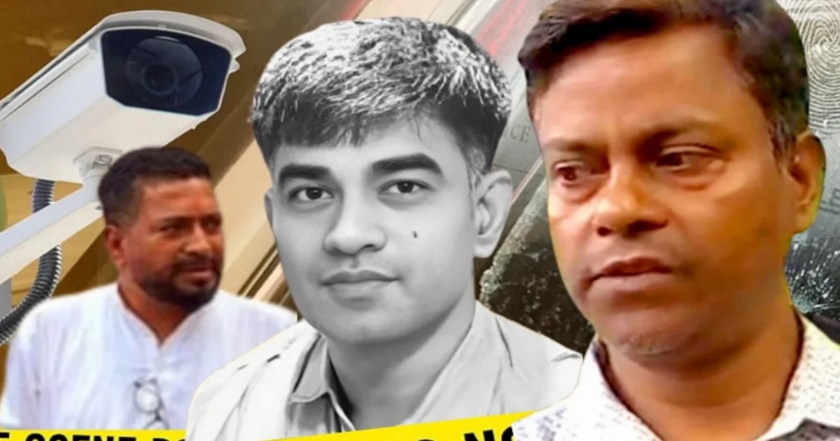 Shankar Ghosh, Chandranath rath death, পশ্চিমবঙ্গ বিধানসভা নির্বাচন 2026, west bengal assembly election 2026, BJP, বিজেপি কর্মী খুন