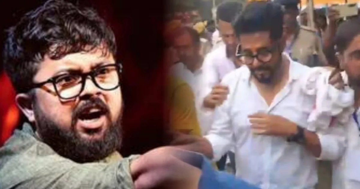 Saurav Palodhi, সৌরভ পালোধি, রাজ চক্রবর্তী, raj chakroborty, tollywood, west bengal politics, পশ্চিমবঙ্গ রাজনীতি, TMC, bJP