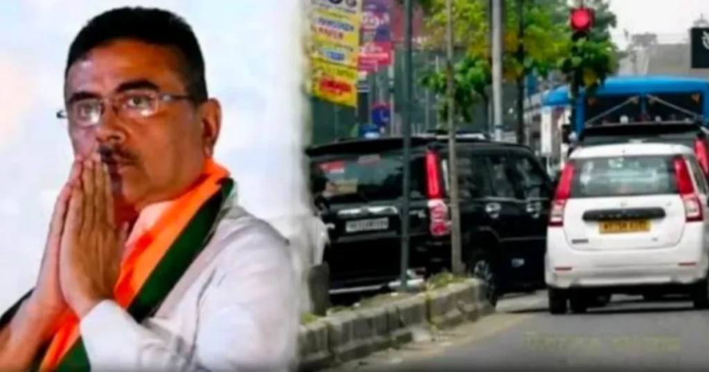 শুভেন্দু অধিকারী, Suvendu Adhikari, west bengal CM suvendu Adhikari, পশ্চিমবঙ্গ, পশ্চিমবঙ্গ সরকার