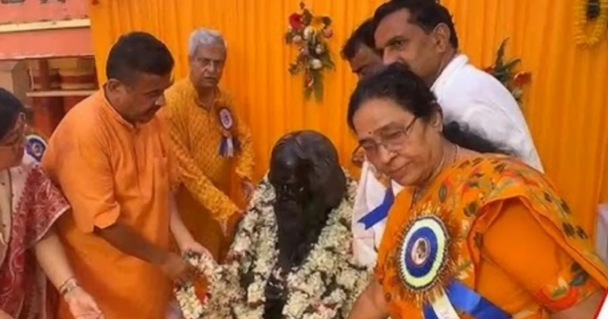 Suvendu Adhikari, শুভেন্দু অধিকারী, west bengal politics, পশ্চিমবঙ্গ রাজনীতি, বিজেপি, bjp, CM suvendu Adhikari