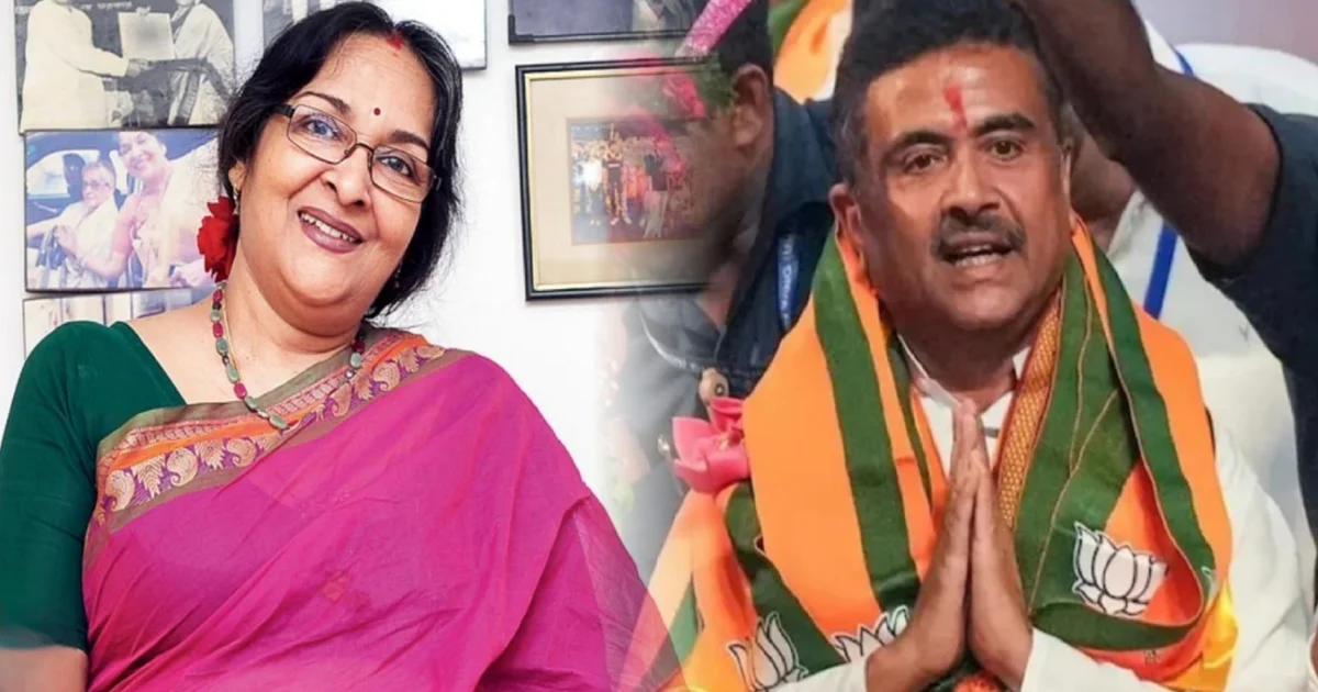 Mamata Shankar, Suvendu Adhikari, West Bengal Politics, Bengal Election 2026, Mamata Shankar Statement, Women Safety Bengal, Shubendu Adhikari CM, Kolkata News, Tollywood News, মমতা শঙ্কর, শুভেন্দু অধিকারী, পশ্চিমবঙ্গ রাজনীতি, ২০২৬ নির্বাচন, মহিলাদের নিরাপত্তা, শপথগ্রহণ অনুষ্ঠান, কলকাতা খবর, টলিউড খবর
