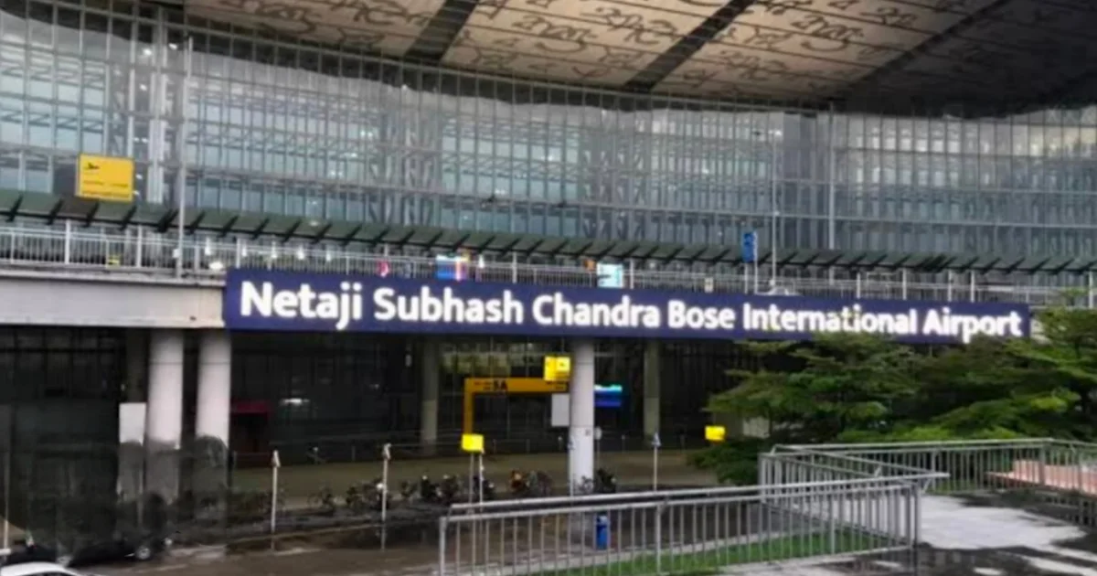 কলকাতা বিমানবন্দর, Netaji Subhash Chandra Bose International Airport, কলকাতা বিমানবন্দর দুর্ঘটনা, lift collapse at Kolkata airport