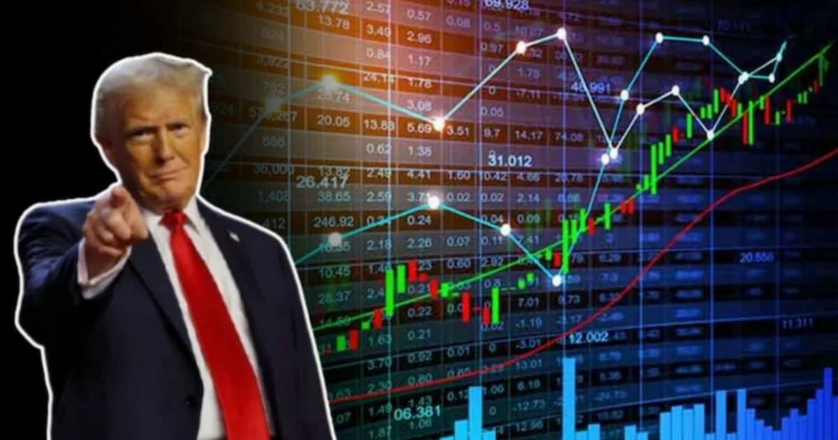 ডোনাল্ড ট্রাম্প, donald trump, stock scandal, স্টক মার্কেট, Stock Market, US Politics, আমেরিকা