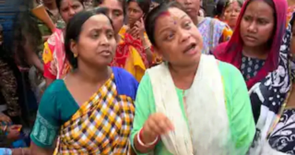 BJP, বিজেপি, west bengal assembly election 2026, পশ্চিমবঙ্গ বিধানসভা নির্বাচন ২০২৬, ফলতা, falta