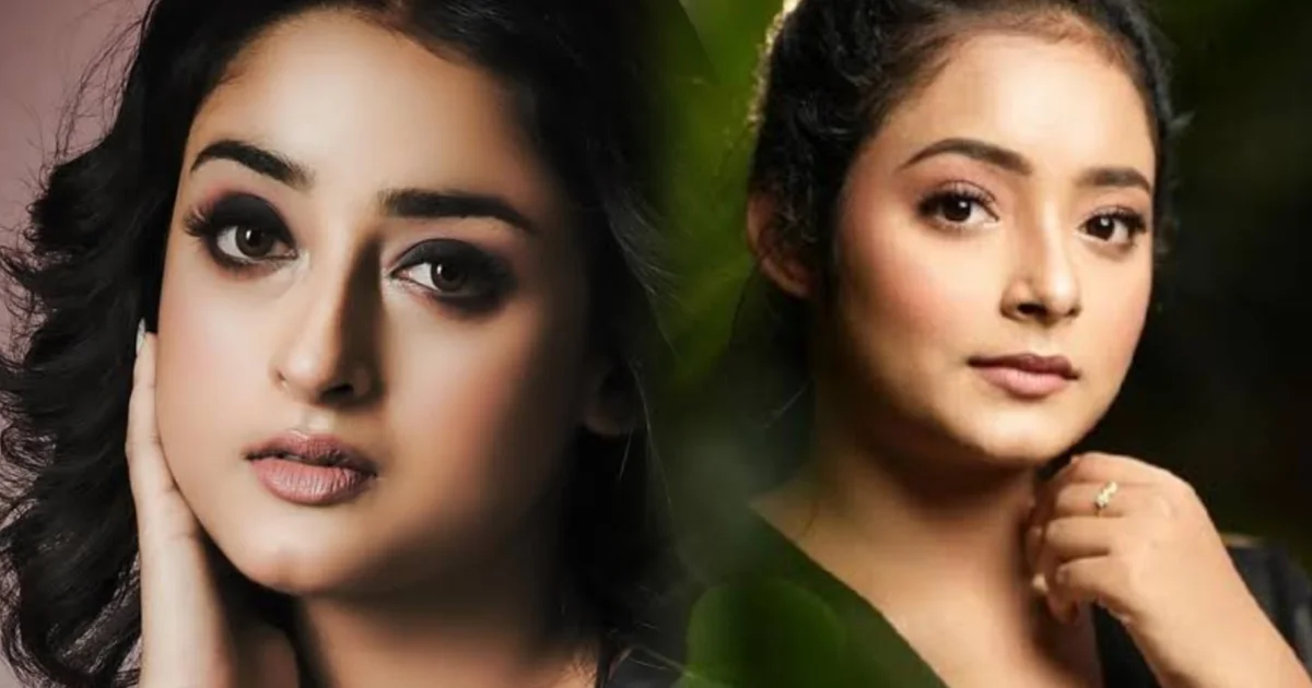 Debapriya Basu, Dulari Serial, Tollywood, Bengali TV, Debadrita Bhowmick, New Bengali Actress, TV Debut, Bengali Serial News, দেবপ্রিয়া বসু, দুলারী ধারাবাহিক, টলিপাড়া, দেবাদৃতা বসু, নতুন অভিনেত্রী, বাংলা টিভি, ধারাবাহিক খবর, টিআরপি খবর