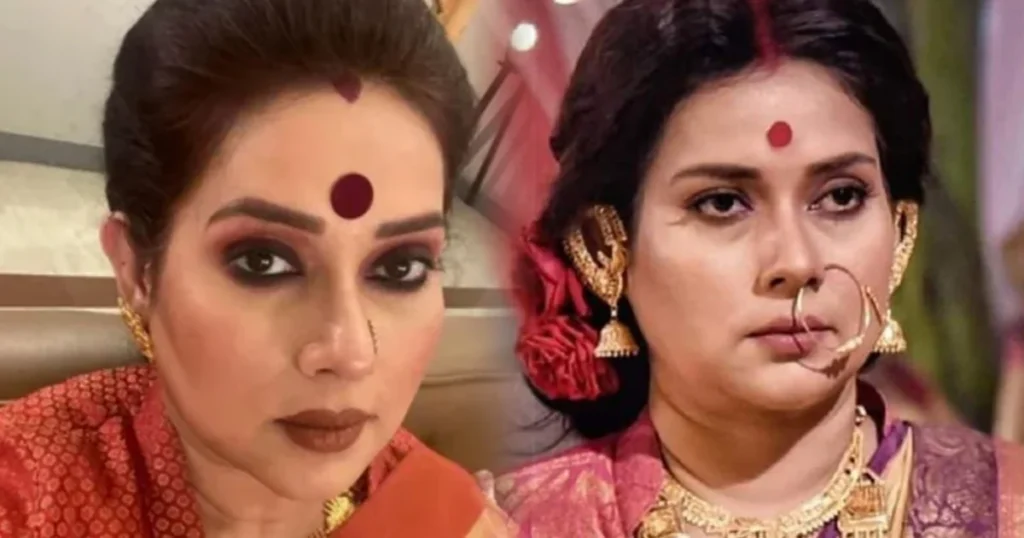 "অ'সুস্থ হলে, দুর্ঘ'টনা হলে কেউ পাশে নেই!" "মনোপলি বন্ধ হোক, শিল্পীর পরিবারও এই জগতের অংশ!" টলিউডের ৩০ বছরের সমস্যা তুলে ধরে, বিজেপি সরকারের কাছে কী আবেদন অভিনেত্রীর ত্রমীলা ভট্টাচার্যের? tollywood, tramila bhattacharya, work environment, monopoly, artists rights, film industry, bengali cinema, টলিউড, ত্রমীলা ভট্টাচার্য, কাজের পরিবেশ, মনোপলি, শিল্পী অধিকার, চলচ্চিত্র ইন্ডাস্ট্রি, বাংলা সিনেমা