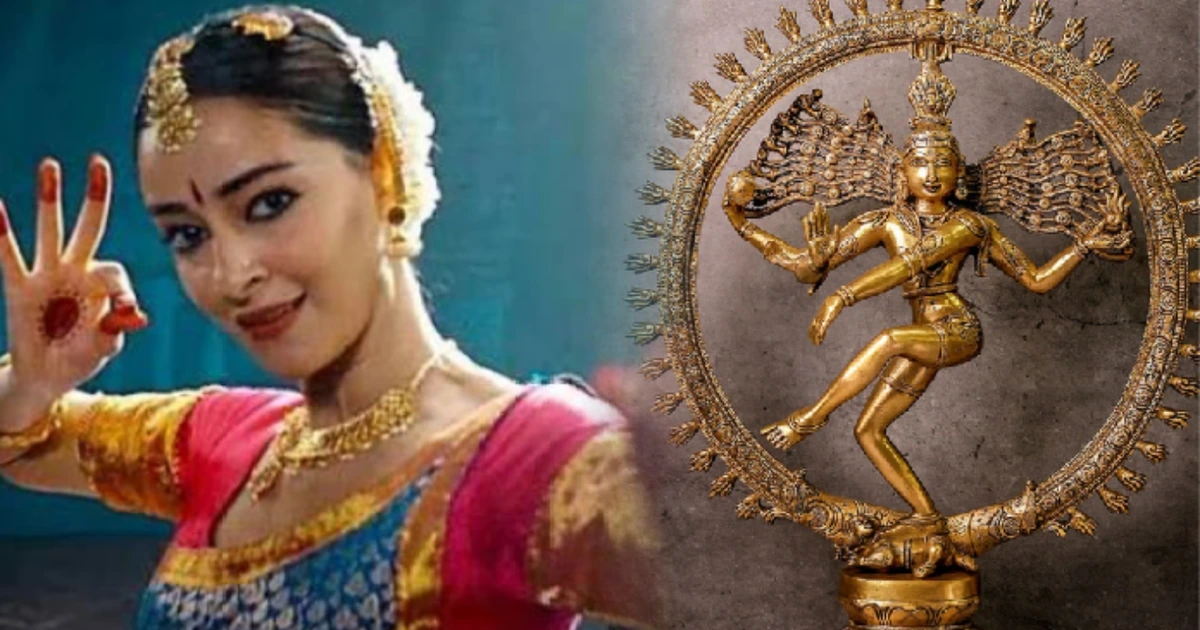 Ananya Panday, Chand Mera Dil, Bharatanatyam controversy, Bollywood news, Ananya Panday trolling, Bharatanatyam fusion dance, social media reaction, Bollywood controversy, Chand Mera Dil movie, viral video, অনন্যা পাণ্ডে, চাঁদ মেরা দিল, ভরতনাট্যম বিতর্ক, বলিউড খবর, অনন্যা ট্রোলিং, ভরতনাট্যম নাচ, সোশ্যাল মিডিয়া বিতর্ক, ভাইরাল ভাইরাল, আলিয়া ভাট, বলিউড সিনেমা