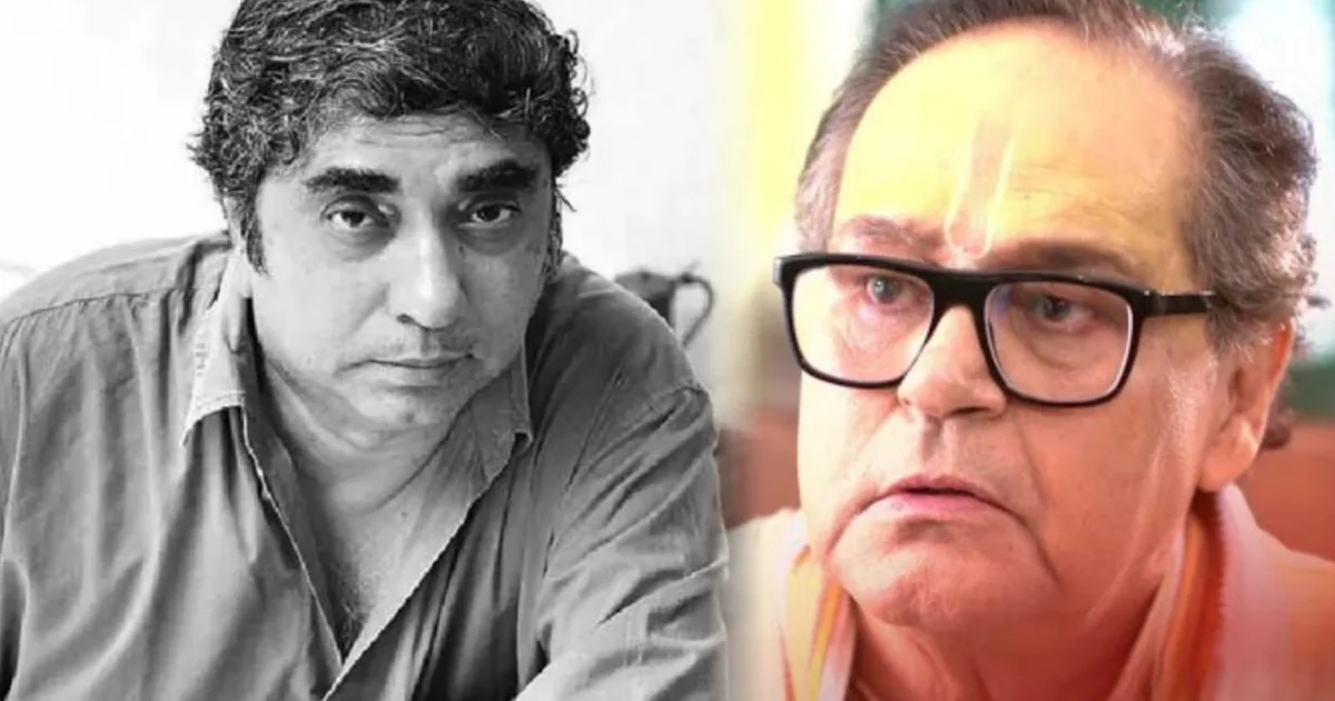 Anik Dutta, Dulal Lahiri, Tollywood, Bengali Cinema, Bhooter Bhabishyat, Bengali Director, Tollywood News, Bengali Film Industry, SSKM Hospital, Bengali Entertainment News, অনীক দত্ত, দুলাল লাহিড়ী, টলিউড, বাংলা সিনেমা, ভূতের ভবিষ্যৎ, বাংলা পরিচালক, টলিপাড়া, বাংলা বিনোদন খবর, এসএসকেএম হাসপাতাল, যত কাণ্ড কলকাতাতেই