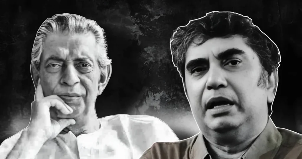 শেষের দিকে শারী'রিক অসুস্থতা সত্ত্বেও 'মাস্টার' ছিলেন অসাধারণ! সৃজনশীলতার অন্তর্দৃষ্টি থেকে চলচ্চিত্র নির্মাণের রহস্য, অনীক দত্তর জীবনে কতটা জুড়ে ছিলেন সত্যজিৎ রায়? Anik Dutta, Satyajit Ray, Bengali Cinema, Pather Panchali, Ray Influence, Bengali Director, Indian Cinema, Film Interview, Classic Narrative, Cinema Realism, অনীক দত্ত, সত্যজিৎ রায়, বাংলা সিনেমা, পথের পাঁচালি, চলচ্চিত্র, পরিচালক, বাস্তববাদ, সিনেমা নির্মাণ, গুপী গাইন বাঘা বাইন, চলচ্চিত্র সাক্ষাৎকার