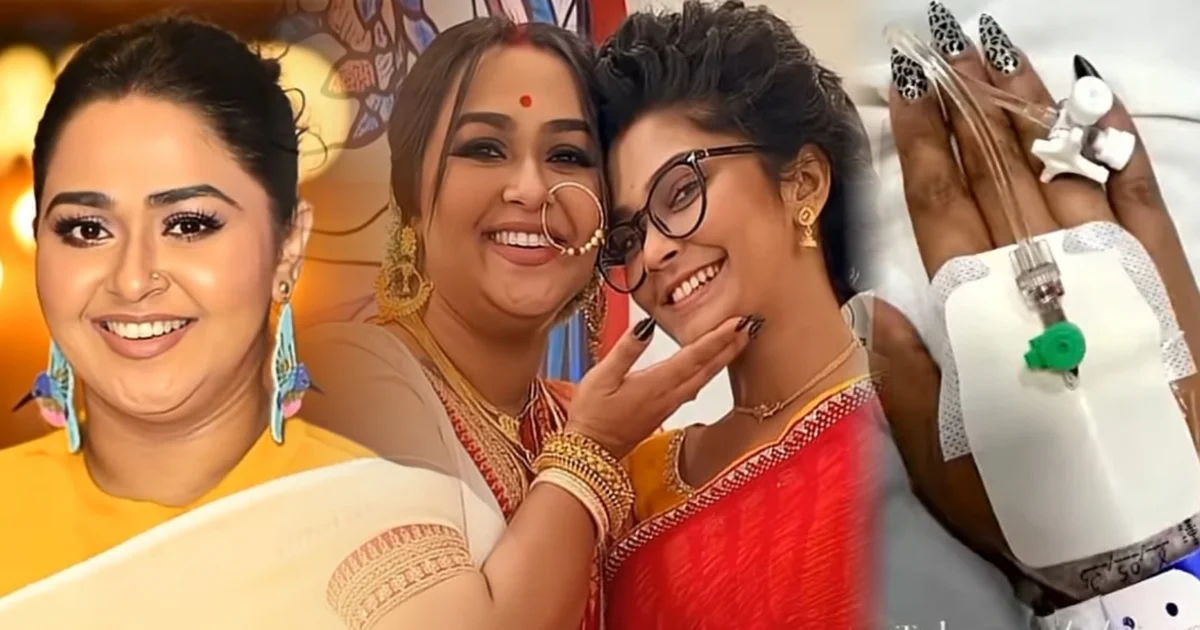 Anwesa Ray Mukhopadhyay, Compass Serial, Bengali Actress, Miscarriage News, Actress Hospitalized, Tollywood News, Bengali TV Serial, Entertainment News, Actress Health Update, Bengali Television, অন্বেষা রায় মুখোপাধ্যায়, কম্পাস ধারাবাহিক, বাংলা সিরিয়াল, অভিনেত্রীর গর্ভপাত, হাসপাতালে ভর্তি, টলিউড সংবাদ, বাংলা টেলিভিশন, বিনোদন খবর, অভিনেত্রীর স্বাস্থ্য, শুটিংয়ের ঘটনা