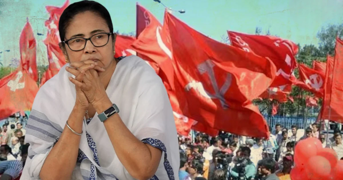 Mamata Banerjee, Digha Jagannath Mandir, মমতা ব্যানার্জি, দীঘা, সিপিআইএম
