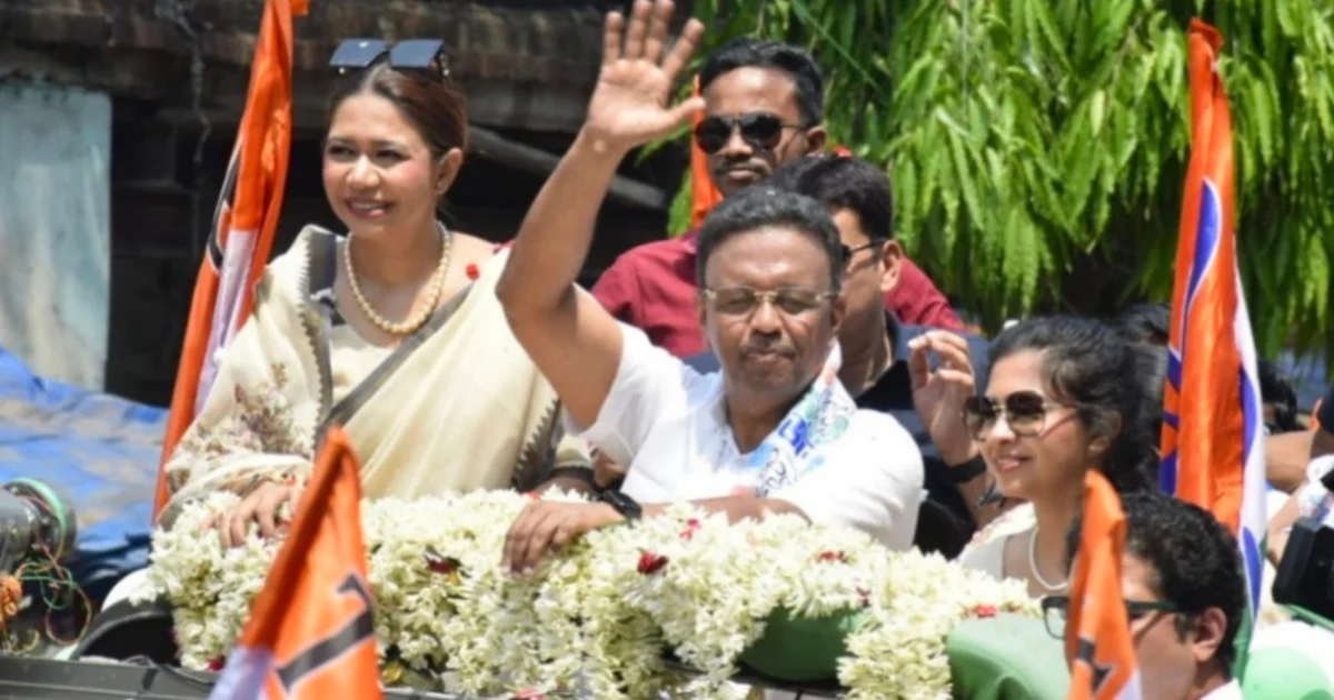 মমতা ব্যানার্জি, mamata banerjee, abhishek banerjee, অভিষেক ব্যানার্জি, tmc, west bengal assembly election 2026, পশ্চিমবঙ্গ বিধানসভা নির্বাচন 2026, Firhad Hakim