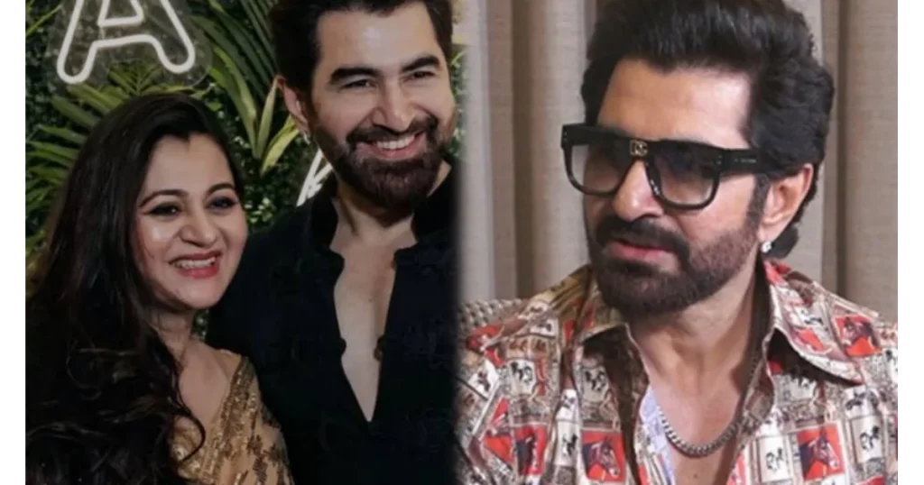 বিচ্ছেদের ভিড়ে আজও ‘পারফেক্ট কাপল’ জিৎ-মোহনা! অন্যান্য তারকাদের ভিড়ে কেন তাঁরা একেবারেই আলাদা? বিয়ের আগে মোহনাকে কী এমন বলেছিলেন জিৎ? বহু বছর পর সামনে এল, সেই ব্যক্তিগত কথোপকথন! Jeet, Mohona Ratlani, Jeet marriage, Bengali actor Jeet, Jeet wife, Tollywood news, Bengali cinema, Actor Jeet family, জিৎ, মোহনা রাতলানি, জিতের বিয়ে, টলিউড, বাংলা সিনেমা, জিতের স্ত্রী, জিতের পরিবার, টলিউড, বাংলা বিনোদন