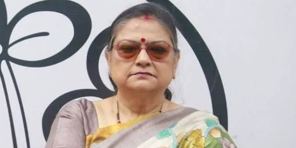 “ভুঁইফোড় সংস্থা দিয়ে কঠিন রাজনৈতিক লড়াই হয় না” তৃণমূলে বাড়ছে অস্বস্তি….জেলা সভাপতি পদ ছেড়ে বিস্ফো’রক বার্তা কাকলি ঘোষ দস্তিদারের!