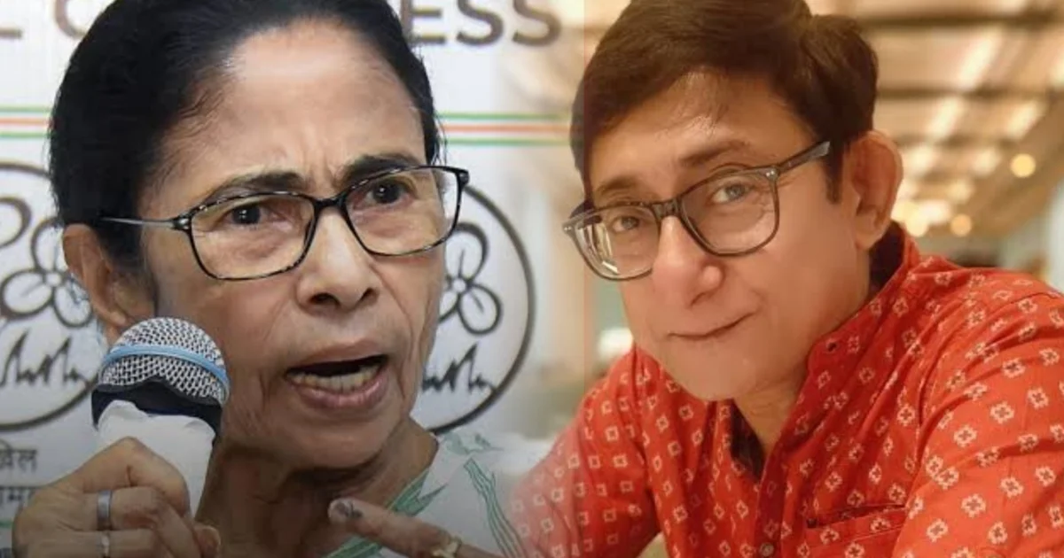 Kanchan Mallick, Kanchan Mallick politics, Uttarpara MLA, Bengal Election 2026, Rudranil Ghosh, Raj Chakraborty, Sreemoyee Chattoraj, Mamata Banerjee, Tollywood News, Bengali Actor News, কাঞ্চন মল্লিক, কাঞ্চন মল্লিক রাজনীতি, উত্তরপাড়া বিধায়ক, বাংলা নির্বাচন ২০২৬, রুদ্রনীল ঘোষ, রাজ চক্রবর্তী, শ্রীময়ী চট্টরাজ, মমতা বন্দ্যোপাধ্যায়, টলিউড খবর, অভিনেতা খবর