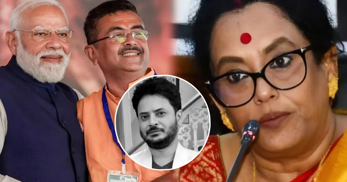Leena Gangopadhyay, West Bengal Women Commission, Leena Resignation, Rahul Arunoday Banerjee, Bengal Politics, Bengali TV Industry, Tollywood News, Bengali Serial Writer, Kolkata News, Women Commission Chairperson, লীনা গঙ্গোপাধ্যায়, মহিলা কমিশন, লীনার ইস্তফা, রাহুল অরুণোদয় বন্দ্যোপাধ্যায়, বাংলা রাজনীতি, টলিউড খবর, বাংলা টেলিভিশন, ধারাবাহিক লেখিকা, কলকাতা খবর, মহিলা কমিশনের চেয়ারপার্সন