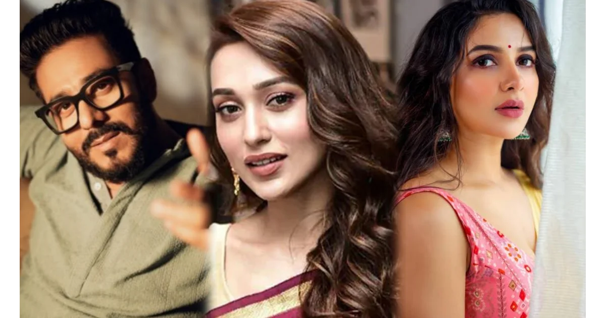 Mimi Chakraborty, Subhashree Ganguly, Queens Web Series, Hoichoi, Raj Chakraborty, Bengali Web Series, Tollywood News, Mimi New Series, Queens Trailer, Bengali OTT, মিমি চক্রবর্তী, শুভশ্রী গঙ্গোপাধ্যায়, কুইনস ওয়েব সিরিজ, হইচই, রাজ চক্রবর্তী, টলিউড খবর, বাংলা ওয়েব সিরিজ, মিমির নতুন সিরিজ, কুইনস ট্রেলার, বাংলা ওটিটি