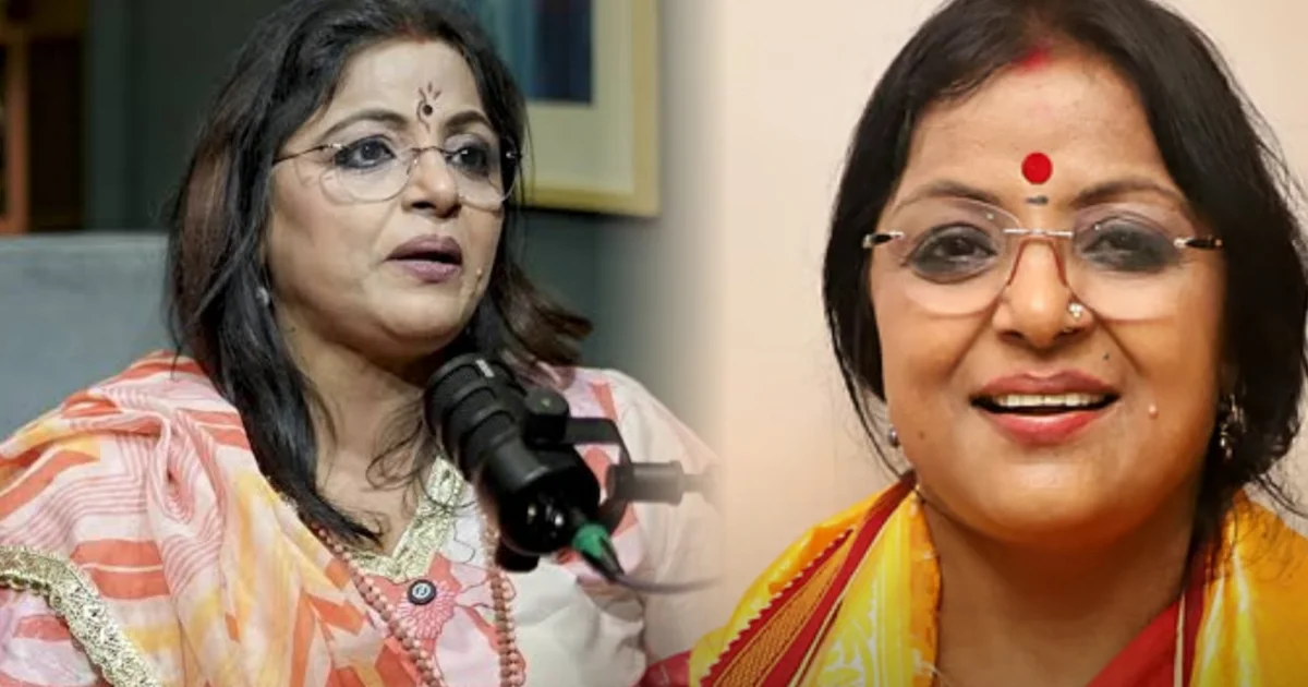 Papiya Adhikari, Bengali actress, BJP MLA, Tollywood, political career, Padma Shri aspiration, Bengali news, পাপিয়া অধিকারী, টলিউড, বিজেপি বিধায়ক, অভিনেত্রী, পদ্মশ্রী পুরস্কার, বাংলা সংবাদ, রাজনৈতিক জীবন