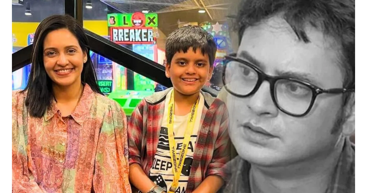 Rahul Arunoday Banerjee, Priyanka Sarkar, Sohaj Banerjee, Bengali cinema, Tollywood news, Nodhorer Vela, Pradipta Bhattacharyya, Ritwick Chakraborty, film screening event, celebrity news, রাহুল অরুণোদয় বন্দ্যোপাধ্যায়, প্রিয়াঙ্কা সরকার, সহজ বন্দ্যোপাধ্যায়, বাংলা সিনেমা, টলিউড খবর, নধরের ভেলা, প্রদীপ্ত ভট্টাচার্য, ঋত্বিক চক্রবর্তী, চলচ্চিত্র অনুষ্ঠান, সেলিব্রিটি খবর