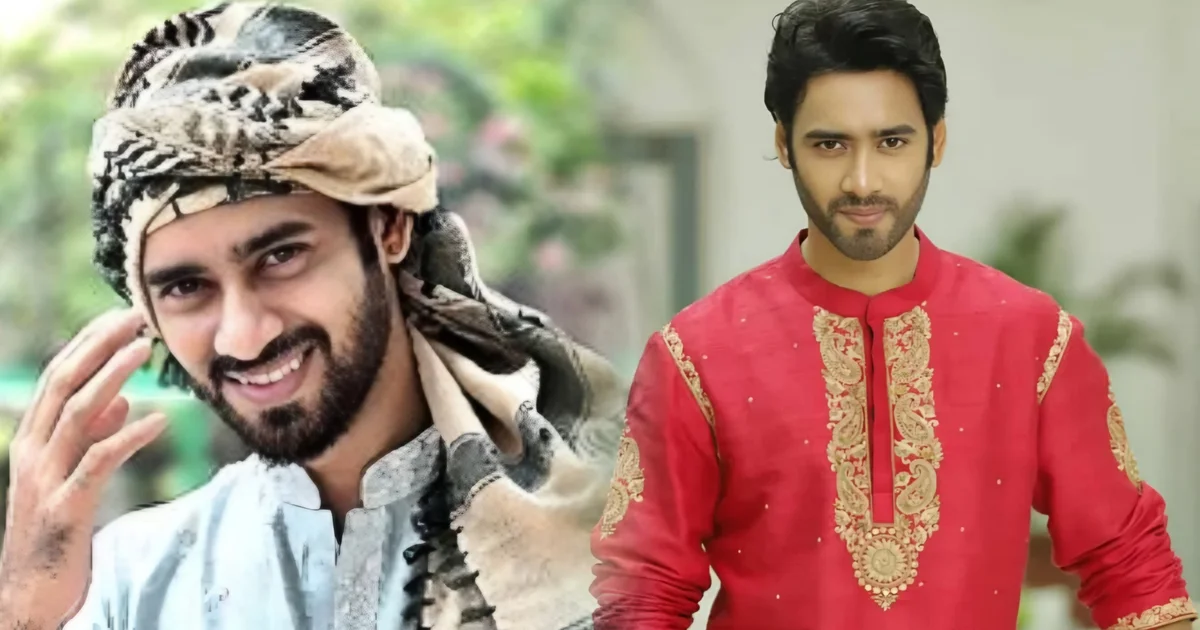 Rezwan Rabbani Sheikh, Eid ul Adha, Bakrid 2026, Tollywood actor, communal harmony, social message, peaceful Eid, cow slaughter issue, Bengali actor news, social media post, রেজওয়ান রব্বানি শেখ, কোরবানির ইদ, ঈদ উল আজহা, টলিউড অভিনেতা, সম্প্রীতির বার্তা, শান্তিপূর্ণ ঈদ, গরু জবাই, সামাজিক বার্তা, বাংলা বিনোদন খবর, সোশ্যাল মিডিয়া পোস্ট
