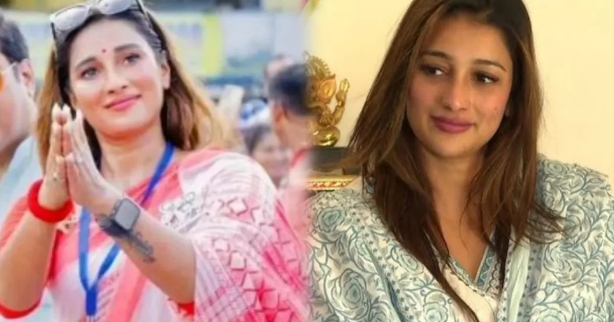 Sayantika Banerjee, Baranagar election result, TMC, Sajal Ghosh, Bengali actress news, Viral fever, Tollywood news, Health update, Bengal politics 2026, Election defeat, Social media post, সায়ন্তিকা বন্দ্যোপাধ্যায়, বরানগর নির্বাচন, তৃণমূল, সজল ঘোষ, অভিনেত্রী সংবাদ, ভাইরাল ফিভার, টলিউড খবর, স্বাস্থ্য আপডেট, পশ্চিমবঙ্গ রাজনীতি ২০২৬, নির্বাচনে পরাজয়, সামাজিক মাধ্যম পোস্ট