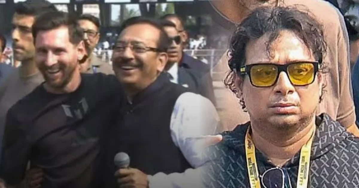 West Bengal election, Arup Biswas defeat, Papia Adhikari victory, Shatadru Dutta statement, Messi Kolkata visit controversy, Yuva Bharati incident, social media reaction, political controversy Bengal, celebrity event chaos, Karma post viral, পশ্চিমবঙ্গ নির্বাচন, অরূপ বিশ্বাস পরাজয়, পাপিয়া অধিকারী জয়, শতদ্রু দত্ত, মেসি কলকাতা সফর, যুবভারতী কাণ্ড, সোশ্যাল মিডিয়া বিতর্ক, রাজনৈতিক চর্চা, কর্মা পোস্ট, টলিউড রাজনীতি