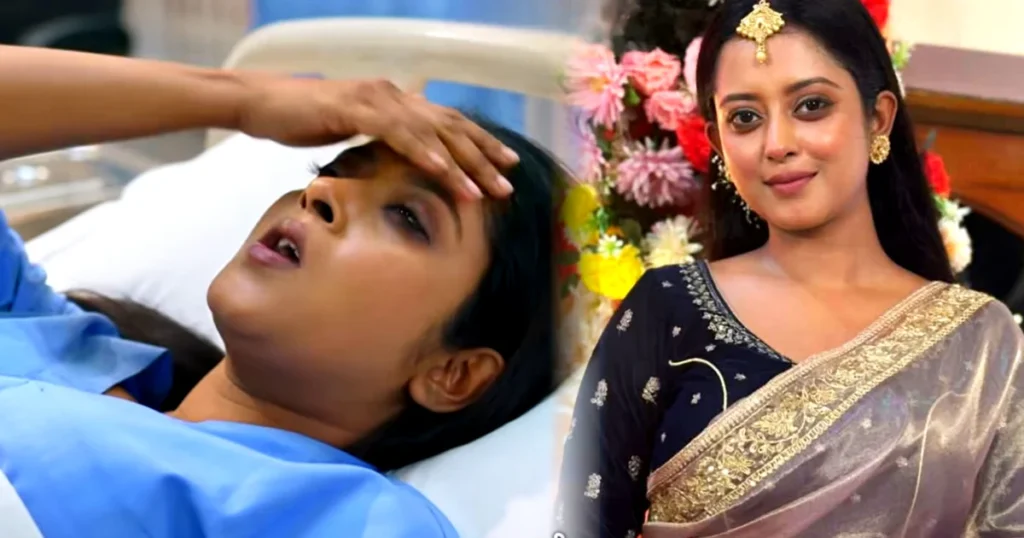Shruti Das, Jowar Bhata, Bengali Serial, Television Actress, Bengali Television, Shruti Das Health, Nisha Character, Tollywood News, Bengali Entertainment, Serial Update, শ্রুতি দাস, জোয়ার ভাঁটা, বাংলা ধারাবাহিক, টেলিভিশন অভিনেত্রী, বাংলা বিনোদন, শ্রুতি দাস অসুস্থ, নিশা চরিত্র, টলিউড খবর, সিরিয়াল আপডেট, বাংলা টিভি খবর