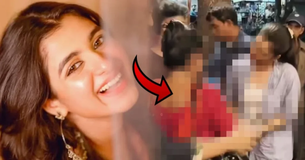 শ্যামৌপ্তিকে দেখেই পায়ে হাত দিয়ে প্রণাম! ভক্তের আবদারে শেষে কী করতে বাধ্য হলেন নায়িকা? shyamoupti mudly, tollywood news, fullpisi o edward movie, Rishabh Basu, Bengali cinema, celebrity news, movie release 2026, শ্যামৌপ্তি মুদলি, টলিপাড়া খবর, ফুলপিসি ও এডওয়ার্ড, ঋষভ বসু, বাংলা সিনেমা, সেলিব্রিটি খবর, নতুন ছবি