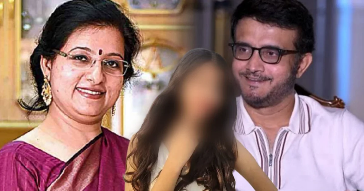 Sourav Ganguly biopic, Dada movie, Rajkummar Rao, Vedant Singh, Manoj Bajpayee son role, Tanya Maniktala, Sreeja Bhattacharya, Vikramaditya Motwane, Sourav Ganguly childhood, Bengali cinema news, সৌরভ গঙ্গোপাধ্যায়, দাদা সিনেমা, রাজকুমার রাও, বেদান্ত সিং, তান্যা মানিকতলা, সৃজা ভট্টাচার্য, বিক্রমাদিত্য মোতওয়ানি, সৌরভের বায়োপিক, বাংলা বিনোদন খবর, ডোনা গঙ্গোপাধ্যায়