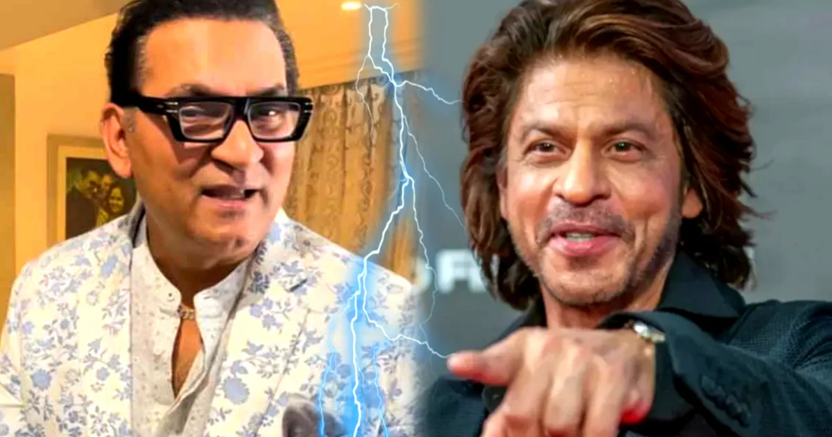 srk abhijeet