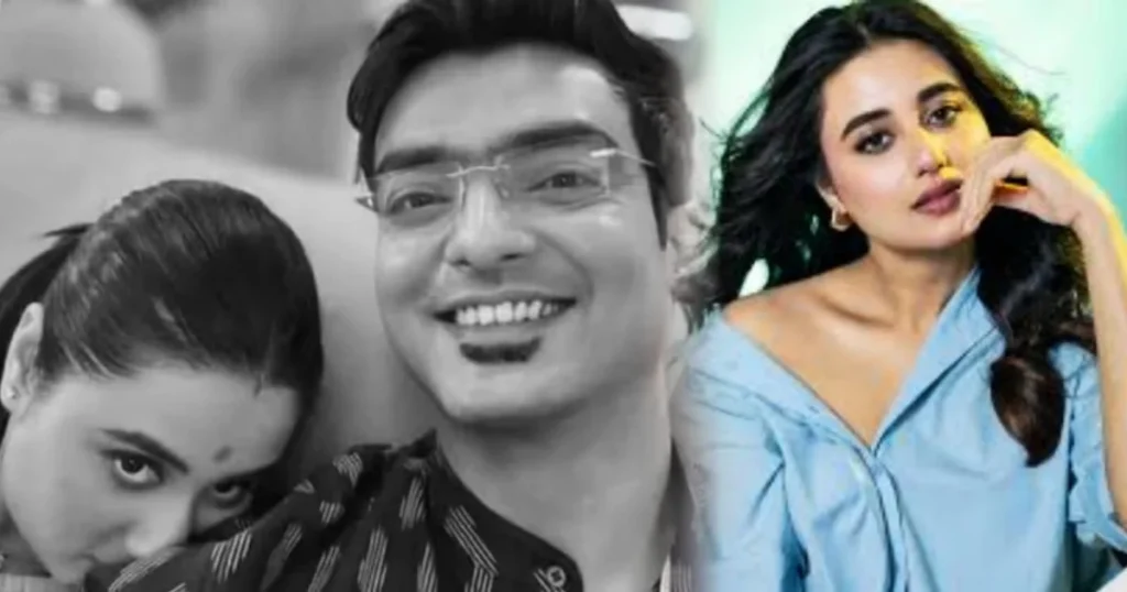 Swastika Dutta, Shovan Ganguly, Tollywood News, Bengali Actress, Swastika Facebook Post, Celebrity Relationship, Bengali Entertainment, Arnab, Bengali Cinema, Social Media Post, স্বস্তিকা দত্ত, শোভন গঙ্গোপাধ্যায়, টলিউড খবর, বাংলা অভিনেত্রী, স্বস্তিকার ফেসবুক পোস্ট, সেলিব্রিটি সম্পর্ক, বাংলা বিনোদন, অর্ণব, টলিপাড়া, সোশ্যাল মিডিয়া