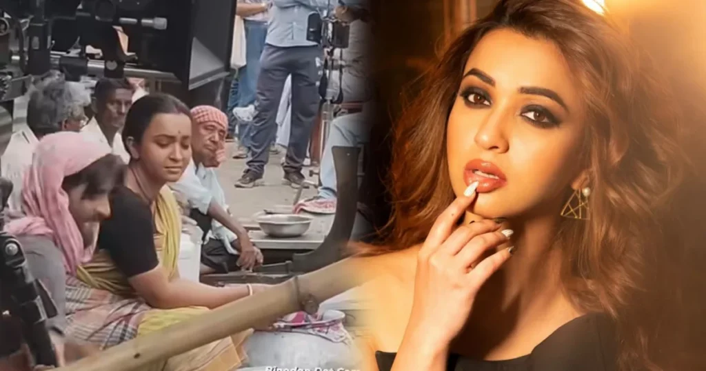 পরিবর্তনের বাংলায় টলি অভিনেত্রী থেকে সোজা ‘মাছওয়ালি’ কৌশানী মুখোপাধ্যায়! "একি হাল!?" ভাইরাল ছবি ঘিরে তুমুল চর্চা নেটপাড়ায়! Koushani Mukherjee, Bahurupi The Golden Daku, Koushani Viral Look, Tollywood News, Bengali Actress, Koushani Fish Market Scene, Shiboprosad Mukherjee, Nandita Roy, Bengali Cinema, Koushani New Movie, কৌশানী মুখোপাধ্যায়, বহুরূপী দ্য গোল্ডেন ডাকু, কৌশানীর ভাইরাল লুক, টলিউড, বাংলা সিনেমা, মাছওয়ালি কৌশানী, শিবপ্রসাদ মুখোপাধ্যায়, নন্দিতা রায়, বাংলা বিনোদন, কৌশানীর নতুন ছবি