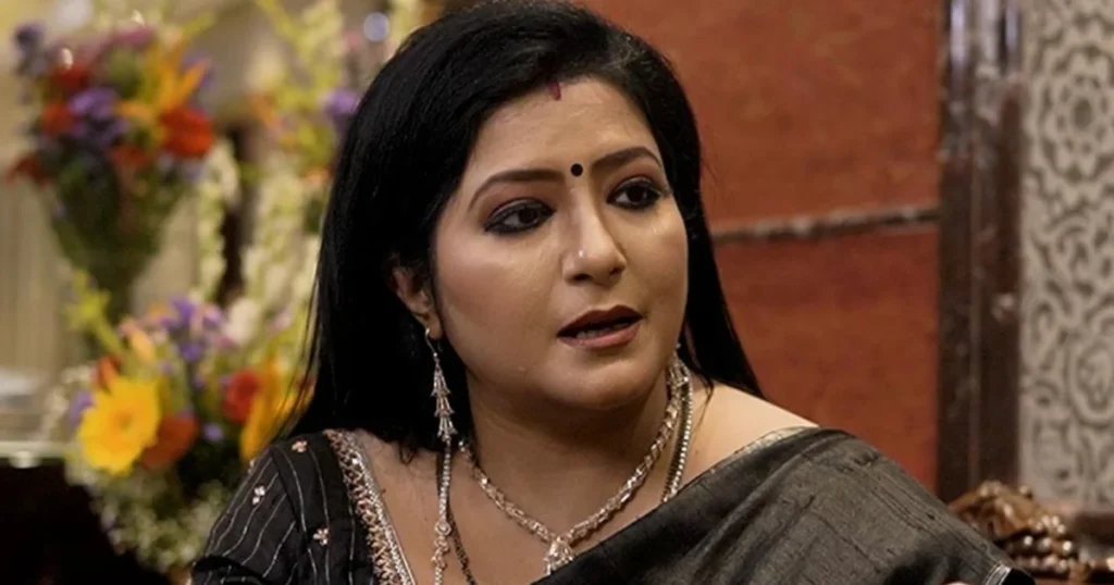 বৈশাখী ব্যানার্জি, Baishakhi Banerjee, TMC, তৃণমূল কংগ্রেস, পশ্চিমবঙ্গ সরকার, west bengal