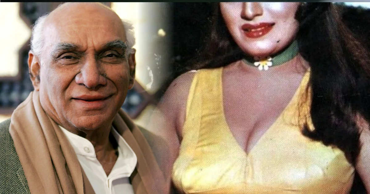 Actress recalls famous movie bikini scene story
