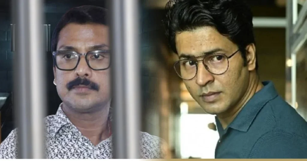 "আমি আগে থেকেই জানি, শুধু উনি নন, একে একে সব..." মুখ খুলতেই হয়েছিলেন 'ব্যান', স্বরূপ বিশ্বাস গ্রেফতারিতে ফের চর্চায় টলিপাড়ার অন্ধকার চেহারা! এবার অনির্বাণ ফাঁস করলেন, সব দুর্নী'তিগ্রস্তদের নাম? Swarup Biswas Arrest, Anirban Bhattacharya, Tollywood News, TMC Leader Arrest, Arup Biswas, New Alipore Police, Extortion Case, Bengali Film Industry, Tollywood Controversy, West Bengal Politics, স্বরূপ বিশ্বাস গ্রেফতার, অনির্বাণ ভট্টাচার্য, টলিপাড়া খবর, তৃণমূল নেতা গ্রেফতার, অরূপ বিশ্বাস, নিউ আলিপুর থানা, তোলাবাজি মামলা, বাংলা চলচ্চিত্র শিল্প, টলিউড বিতর্ক, পশ্চিমবঙ্গ রাজনীতি