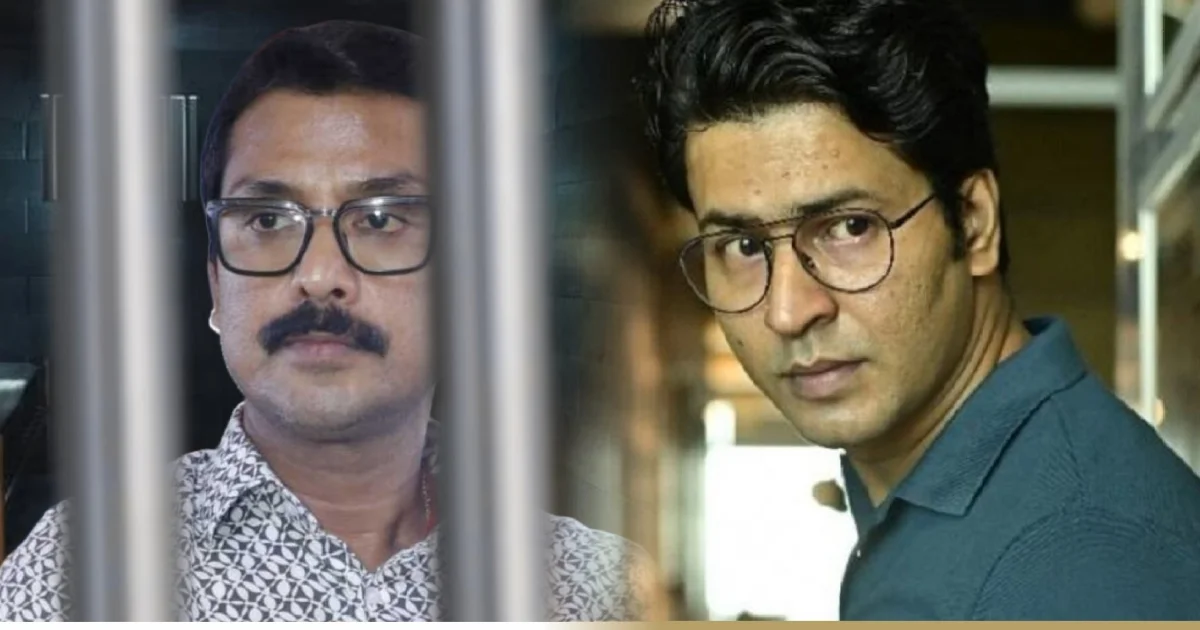 Swarup Biswas Arrest, Anirban Bhattacharya, Tollywood News, TMC Leader Arrest, Arup Biswas, New Alipore Police, Extortion Case, Bengali Film Industry, Tollywood Controversy, West Bengal Politics, স্বরূপ বিশ্বাস গ্রেফতার, অনির্বাণ ভট্টাচার্য, টলিপাড়া খবর, তৃণমূল নেতা গ্রেফতার, অরূপ বিশ্বাস, নিউ আলিপুর থানা, তোলাবাজি মামলা, বাংলা চলচ্চিত্র শিল্প, টলিউড বিতর্ক, পশ্চিমবঙ্গ রাজনীতি