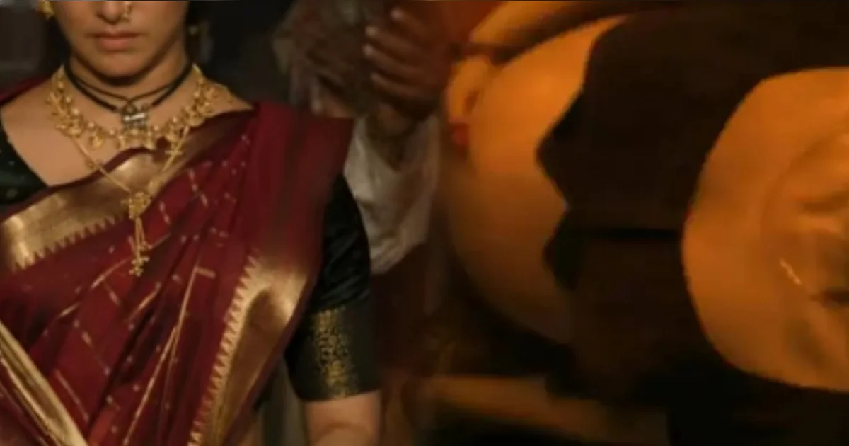 shraddha kapoor, ita movie, bollywood biopic, lavani dance, viral teaser, indian cinema, upcoming movie, bollywood news, শ্রদ্ধা কাপুর, ইথা সিনেমা, বলিউড খবর, বায়োপিক, লাবণী নাচ, ভাইরাল ভিডিও, নতুন সিনেমা, ভারতীয় সিনেমা
