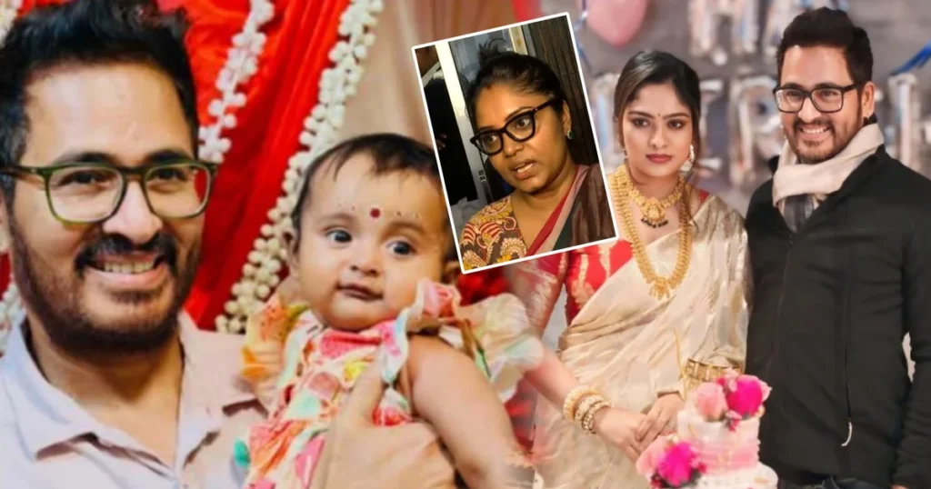 ঋতিকার ভাইজির অন্নপ্রাশনে হিরণের ছবি ভাইরাল! দ্বিতীয় সংসার এগোচ্ছে, কিন্তু প্রথম বিয়ের আইনি গাঁট কি এখনও খোলা হয়নি? অনিন্দিতা মুখ খুলতেই বিধায়ক-অভিনেতাকে নিয়ে ফের সামনে এল বি'স্ফোরক তথ্য? ঋতিকার ভাইজির অন্নপ্রাশনে হিরণের ছবি ভাইরাল! দ্বিতীয় সংসার এগোচ্ছে, কিন্তু প্রথম বিয়ের আইনি গাঁট কি এখনও খোলা হয়নি? অনিন্দিতা মুখ খুলতেই বিধায়ক-অভিনেতাকে নিয়ে ফের সামনে এল বি'স্ফোরক তথ্য?