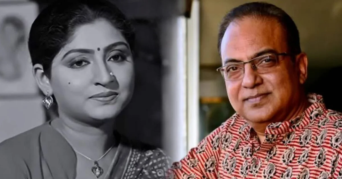 Mahua Roychoudhury Biopic, Arindam Sil, Tapan Sinha, Rajdeep Ghosh, Bengali Cinema, Ankita Mallik, Divyani Mondal, Tathagata Mukherjee, Bengali Film News, Mahua Roychoudhury, মহুয়া রায়চৌধুরী, মহুয়ার বায়োপিক, অরিন্দম শীল, তপন সিনহা, রাজদীপ ঘোষ, বাংলা সিনেমা, অঙ্কিতা মল্লিক, দিব্যানী মন্ডল, তথাগত মুখোপাধ্যায়, বাংলা চলচ্চিত্র