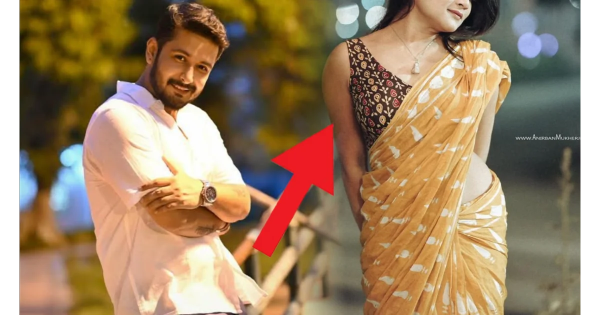 Mainak Dhol, Baishakhi Dam, Golap Web Series, Vertical Series, Bengali OTT, Bengali Actor, Kon Gopone Mon Bheseche, Kone Dekha Alo, Bengali Entertainment News, Tollywood, মৈনাক ঢোল, বৈশাখী দাম, গোলাপ সিরিজ, ভার্টিকাল সিরিজ, বাংলা ওটিটি, বাংলা ধারাবাহিক, কনে দেখা আলো, টলিউড খবর, বাংলা বিনোদন,