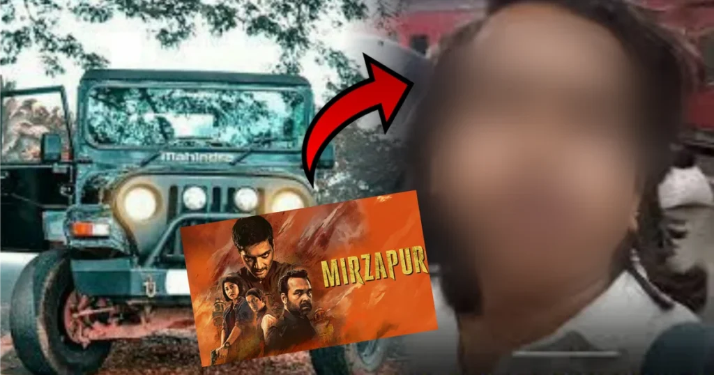 জোর করে তোলা হয় গাড়িতে! পারিশ্রমিক চাইতেই মা'রধরের অভিযোগ, অপহ'রণের চেষ্টার দাবি ‘মির্জ়াপুর’ খ্যাত জনপ্রিয় অভিনেতার!