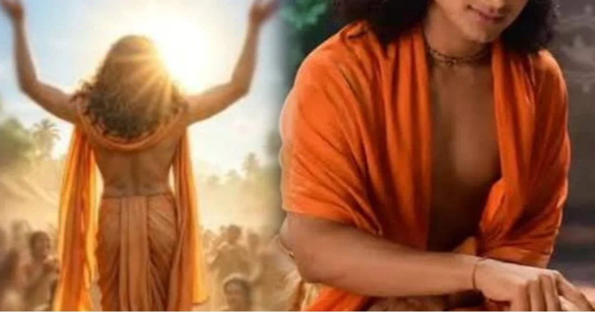 nodder nimai, chaitanya mahaprabhu, bengali serial, akash aat, tv show, bengali mythology, indian tv serial, chaitanya life, tollywood serial, bengali entertainment, নদের নিমাই, চৈতন্য মহাপ্রভু, বাংলা ধারাবাহিক, আকাশ আট, টিভি সিরিয়াল, বাংলা মিথোলজি, বিনোদন খবর, টলিউড, চৈতন্যের জীবন