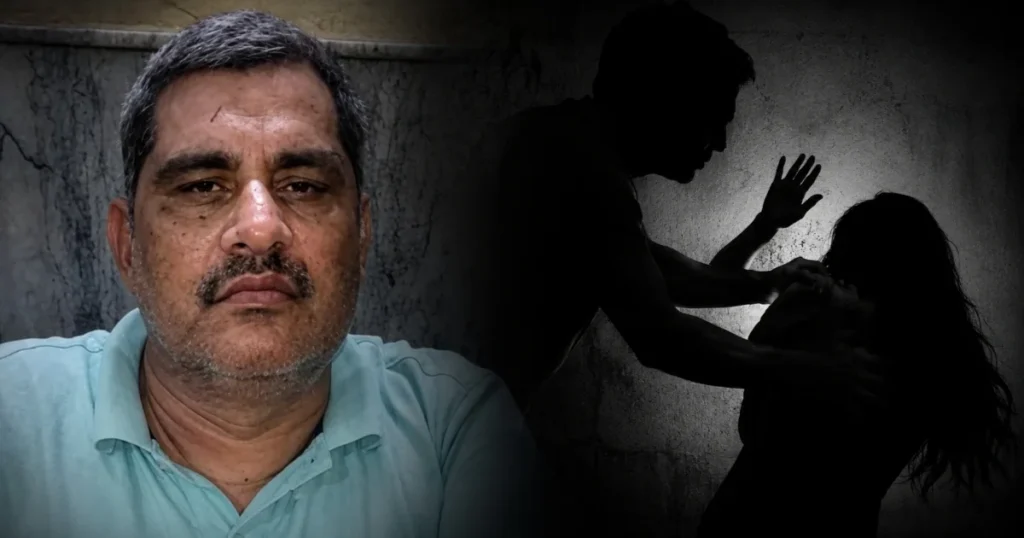 মহারাষ্ট্র, Maharashtra, পুনে, Pune, godman arrested, যৌন নির্যাতন, woman abuse