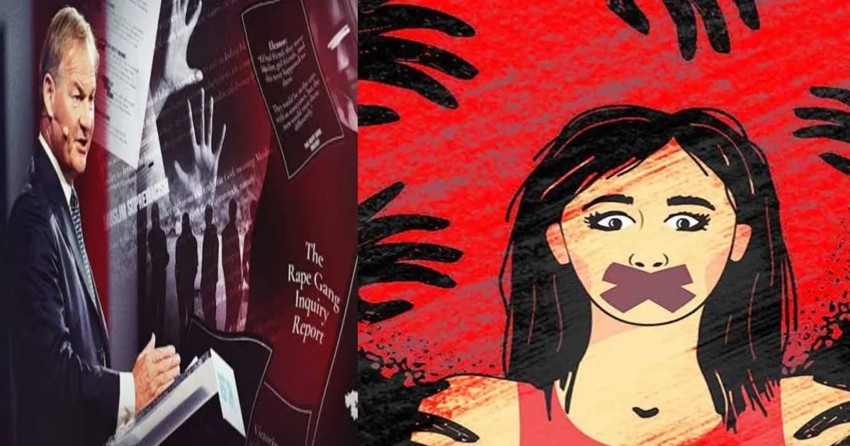 Grooming Gang, UK News, যৌন নির্যাতন, Sexual Abuse, Crime News, Breaking News, পাক গ্রুমিং গ্যাং, ব্রিটেন, আন্তর্জাতিক খবর