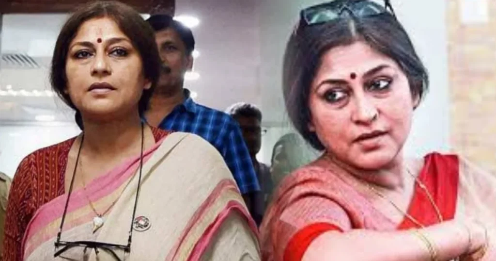 রাস্তা দিয়ে যেতে যেতে আচমকাই এক সাধারণের বাড়িতে ঢুকে পড়লেন রূপা গঙ্গোপাধ্যায়! তারপর যা করলেন বিধায়ক তা দেখে অবাক সকলে! কারণ জানলে চমকে যাবেন আপনিও! Rupa Ganguly, BJP MLA, Sonarpur Dakshin, Lote Fish, Bengal Politics, Bengali Culture, West Bengal News, Political News, Fish And Rice, Viral News, রূপা গঙ্গোপাধ্যায়, বিজেপি বিধায়ক, সোনারপুর দক্ষিণ, লোটে মাছ, বাংলা সংস্কৃতি, পশ্চিমবঙ্গ রাজনীতি, ভাইরাল খবর, মাছ ভাত, স্থানীয় সংবাদ, রাজনৈতিক খবর