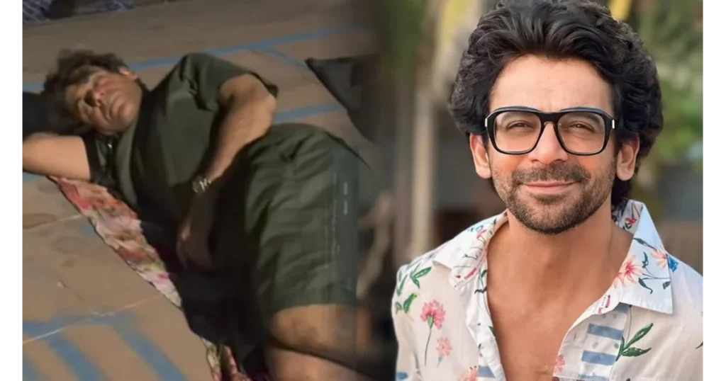 বিলাসিতা ছেড়ে গঙ্গার ঘাটে রাত কাটাচ্ছেন, জনপ্রিয় কৌতুক শিল্পী সুনীল গ্রোভার! অভাবের তাড়নায় এই হাল? ভাইরাল ভিডিও দেখে অবাক অনুরাগীরা! হঠাৎ কেন এমন পরিণতি? Sunil Grover, Sunil Grover Viral Video, Ganga Ghat, Bollywood Actor, Jawan Movie, The Great Indian Kapil Show, Sunflower Web Series, Haridwar, Rishikesh, Bollywood News, সুনীল গ্রোভার, ভাইরাল ভিডিও, গঙ্গার ঘাট, বলিউড অভিনেতা, জওয়ান, দ্য গ্রেট ইন্ডিয়ান কপিল শো, সানফ্লাওয়ার, হরিদ্বার, ঋষিকেশ, বলিউড খবর