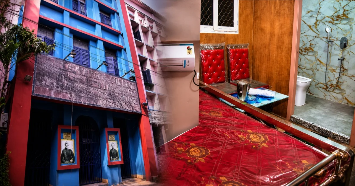 Surendranath College student union room reveals several shocking findings