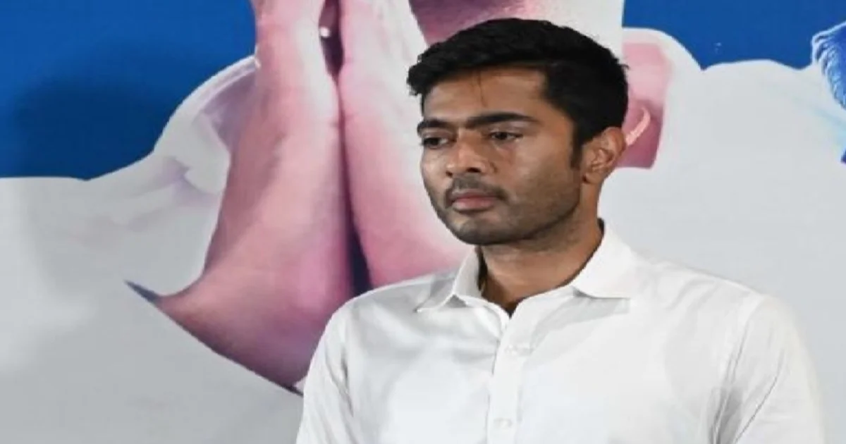 west bengal abhishek banerjee