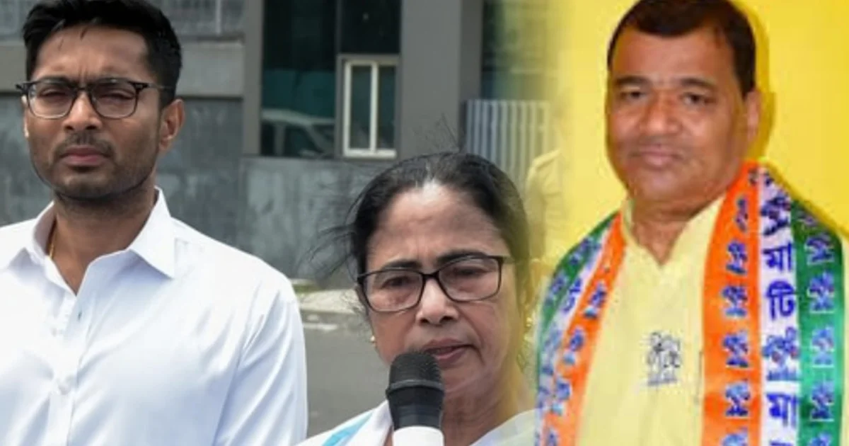 TMC, Mamata Banerjee, Abhishek Banerjee, Akhruzzaman, Ritabrata Banerjee, West Bengal Politics, তৃণমূল কংগ্রেস, মমতা বন্দ্যোপাধ্যায়, অভিষেক বন্দ্যোপাধ্যায়, আখরুজ্জামান, ঋতব্রত বন্দ্যোপাধ্যায়, বাংলা রাজনীতি, বিদ্রোহী তৃণমূল, বিধানসভা, রাজনৈতিক সংকট, পশ্চিমবঙ্গ